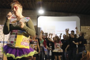 Student Hunger